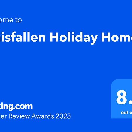 Innisfallen Holiday Homes By Trident Holiday Homes Cill Airne Esterno foto
