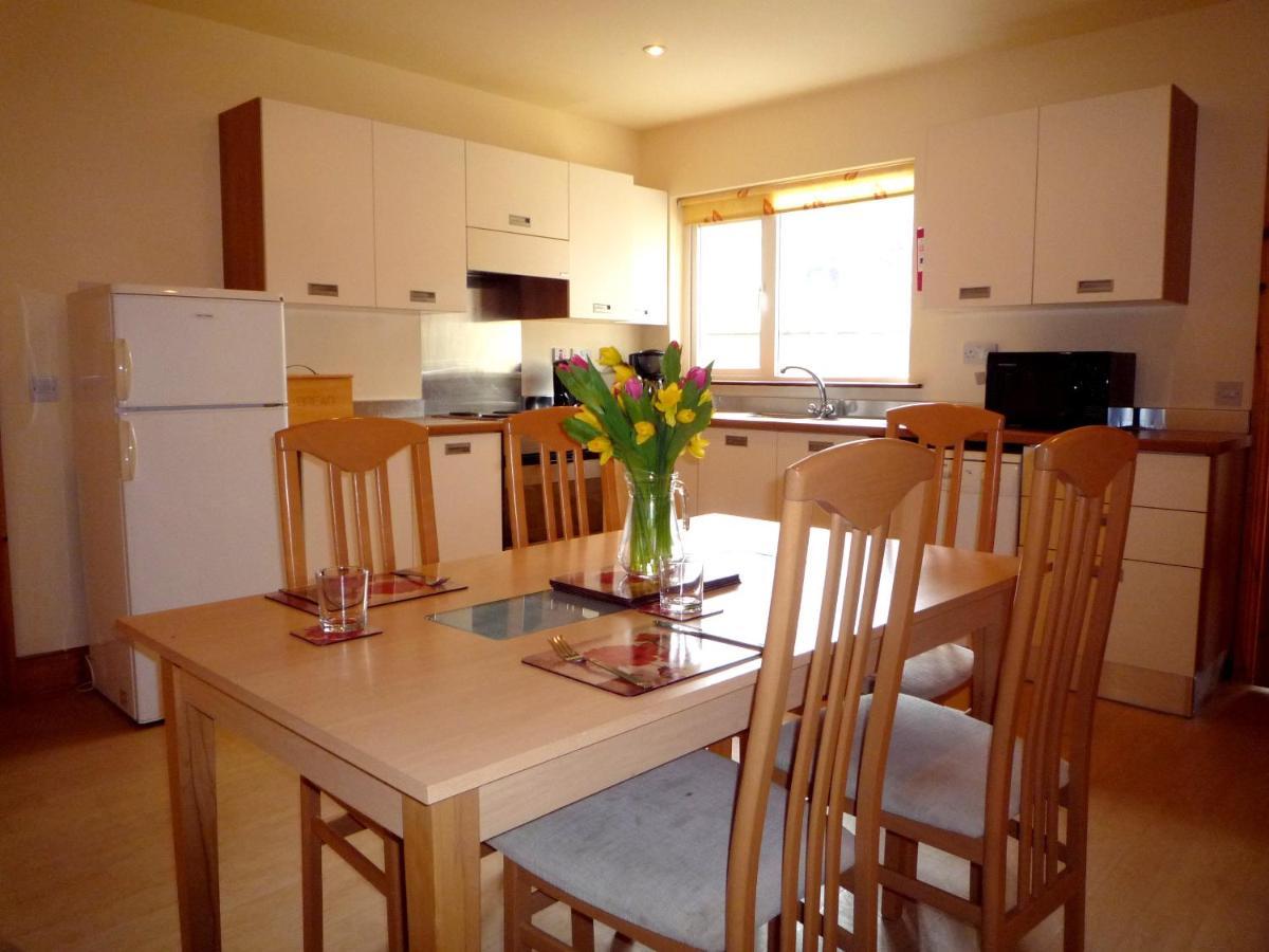 Innisfallen Holiday Homes By Trident Holiday Homes Cill Airne Esterno foto