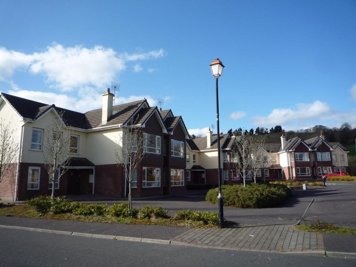 Innisfallen Holiday Homes By Trident Holiday Homes Cill Airne Esterno foto