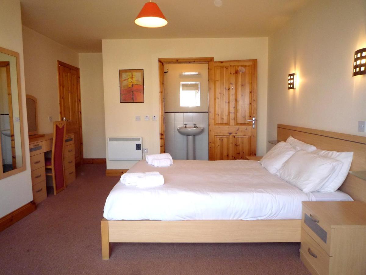 Innisfallen Holiday Homes By Trident Holiday Homes Cill Airne Esterno foto