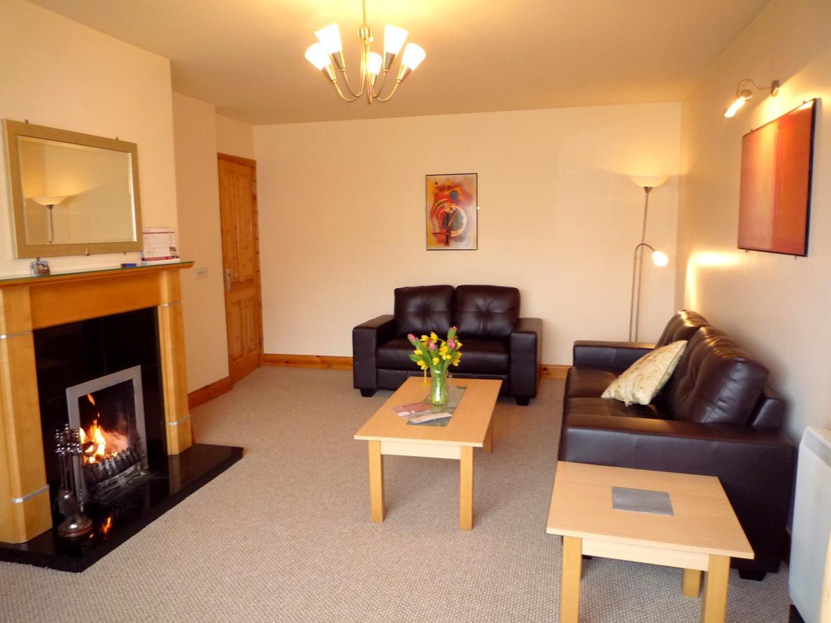Innisfallen Holiday Homes By Trident Holiday Homes Cill Airne Esterno foto