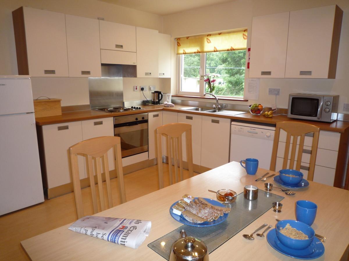 Innisfallen Holiday Homes By Trident Holiday Homes Cill Airne Esterno foto