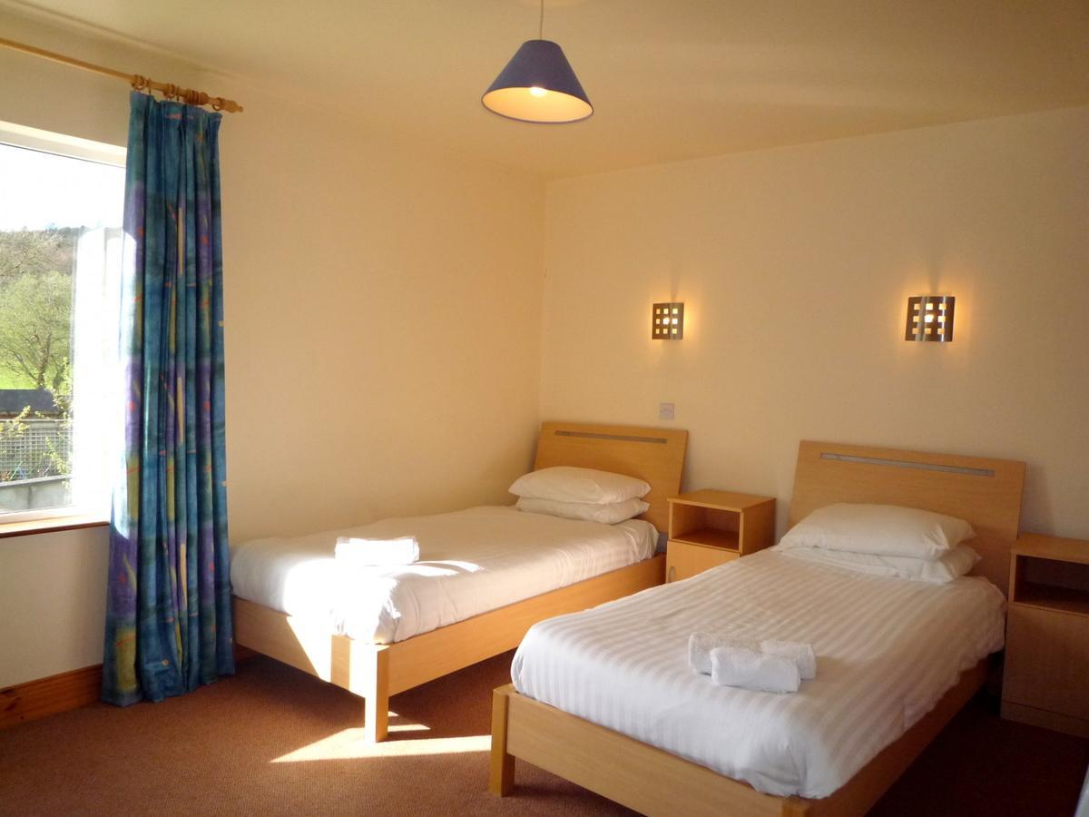Innisfallen Holiday Homes By Trident Holiday Homes Cill Airne Esterno foto