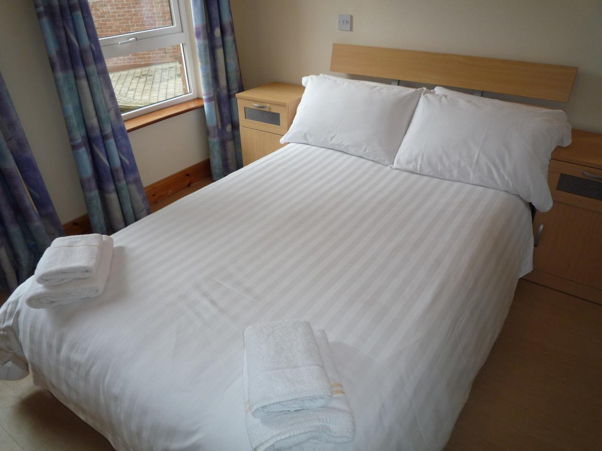 Innisfallen Holiday Homes By Trident Holiday Homes Cill Airne Esterno foto